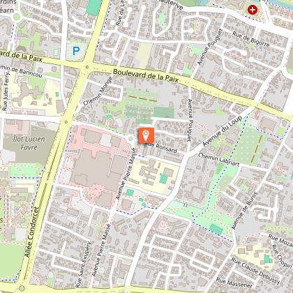 Appart'hôtel Victoria Garden