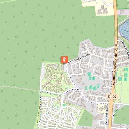 Le Domaine du Ferret Restaurant & Spa