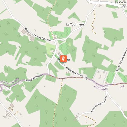 Domaine Chante l'Oiseau