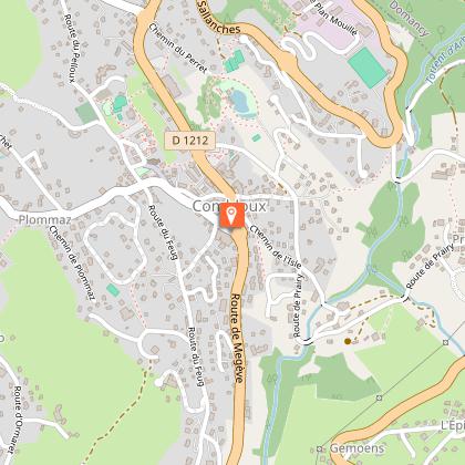 Riding Zone / Alpin Bike (skimium)