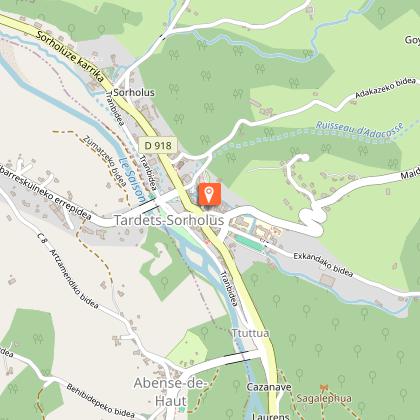 Bibliothèque municipale