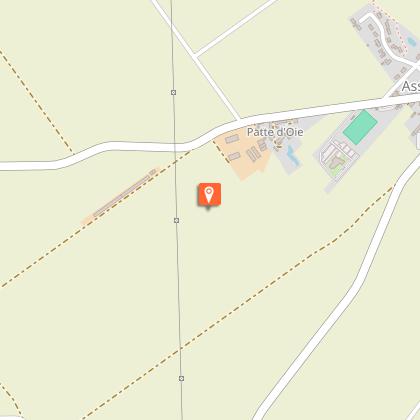 Le mémorial de Veluché