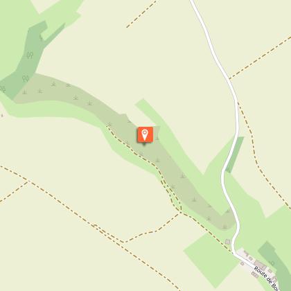 Larris de Grouches-Luchuel