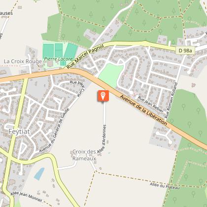 Restaurant Le Provençal