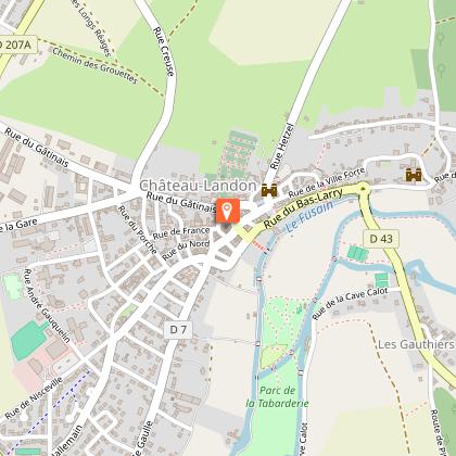 Church of Our Lady of the Assumption