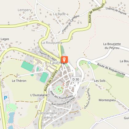 image du object