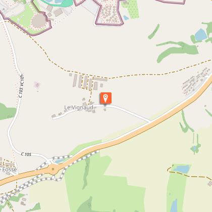 GITE AUX PIEDS DU PUY DU FOU