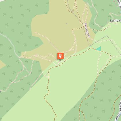 La Capelette de St Ferréol