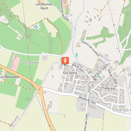 "le Tonneau de Fortuné"  - Gîte insolite dans un tonneau