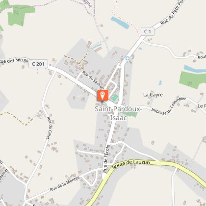 La pizzaïola des campagnes