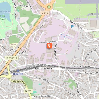 Café Grand Biarritz