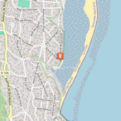 La Cabane du Mimbeau