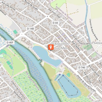 Restaurant La Rose des Vents