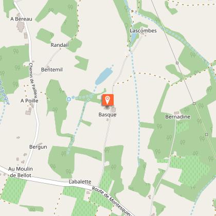 Salle des fêtes de Montagnac-sur-Auvignon