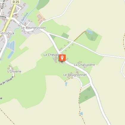 La Rosette des Prés