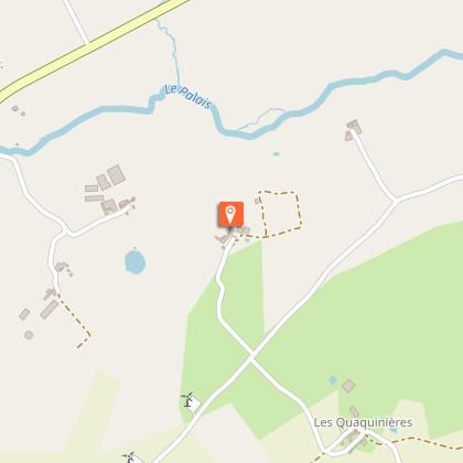 GAEC La Renéamière