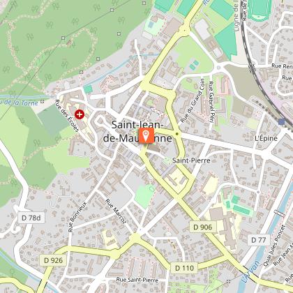 Saint-Jean-Baptiste Cathedral