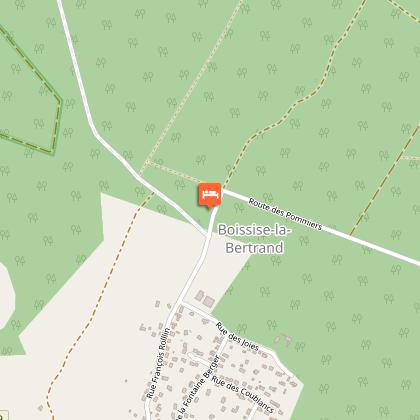 Domaine de l'Orangerie