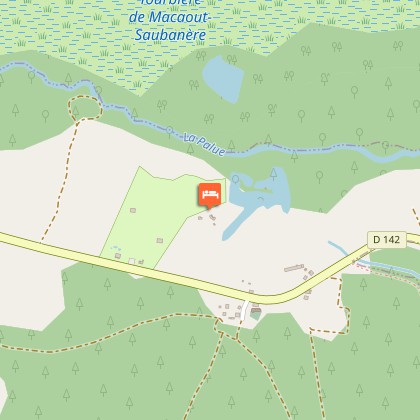 Camping Huttopia - Landes Sud