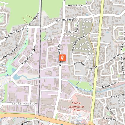 Visite guidée du Chocolatier Sablais