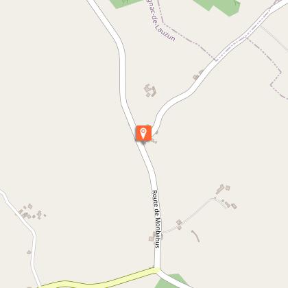 Eglise Saint-Laurent de Salabès