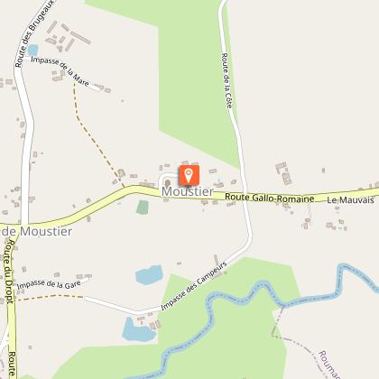 Eglise Saint-Hilaire