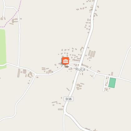 Eglise Saint-Pierre et Saint-Paul