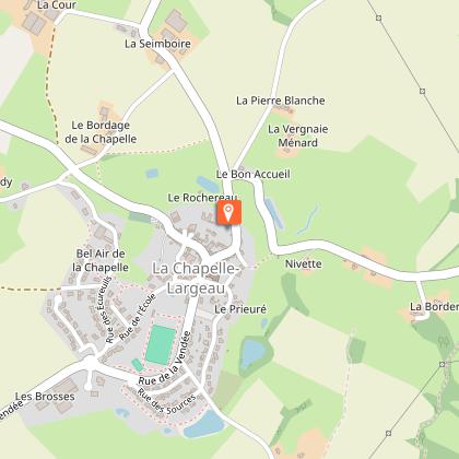 Chapelle Saint-Joseph