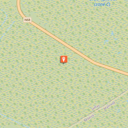 Les Hautes Fagnes
