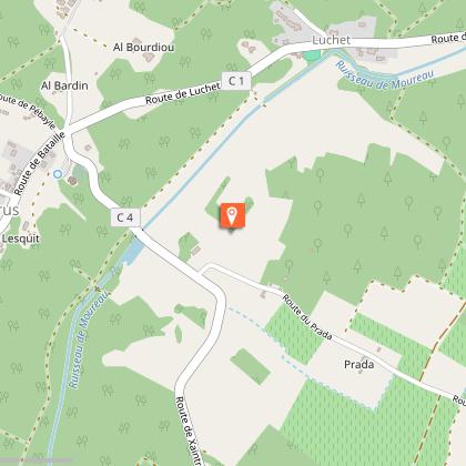 Eglise de la nativité d'Ambrus