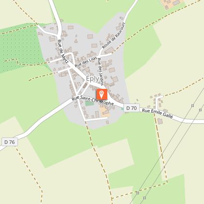 FERME-AUBERGE DES VERTS PATURAGES