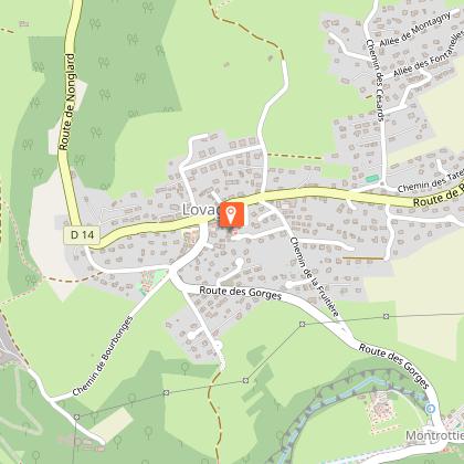 Prunus serrulata "Fugenzô