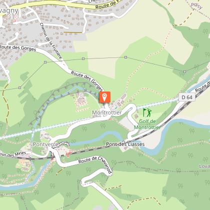 Prunus serrulata "Matsumae Hanagasa