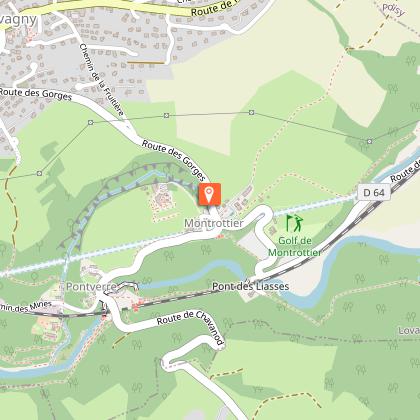 Prunus serrulata "Matsumae fûki