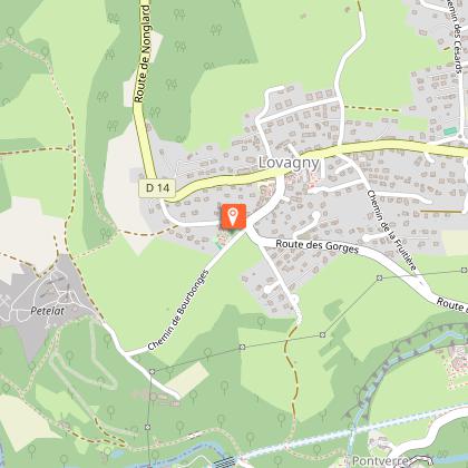 Prunus serrulata "Matsumae Shizuka