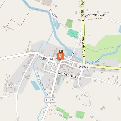 Bibliothèque municipale