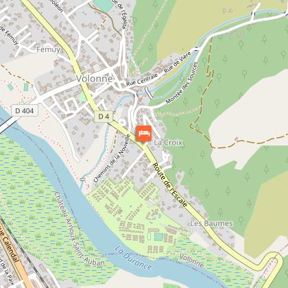 Camping Sunêlia l'Hippocampe