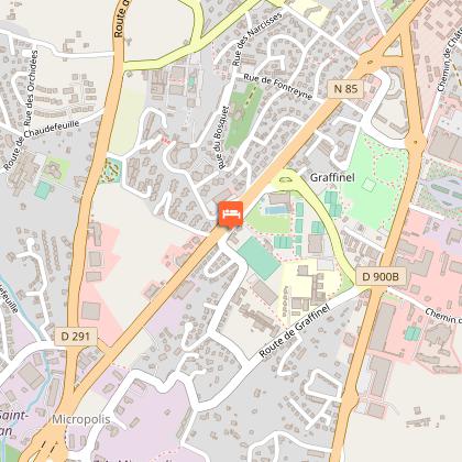 Avantici Citotel Gap