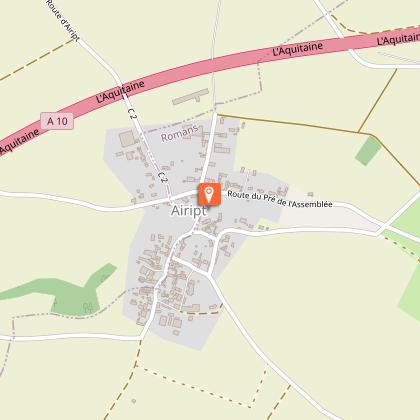 Domaine du Vieux Lavoir