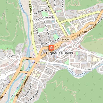 Musée de la lavande