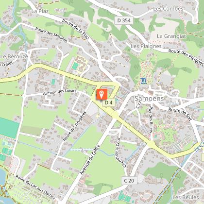 Grand Tour des Dents Blanches