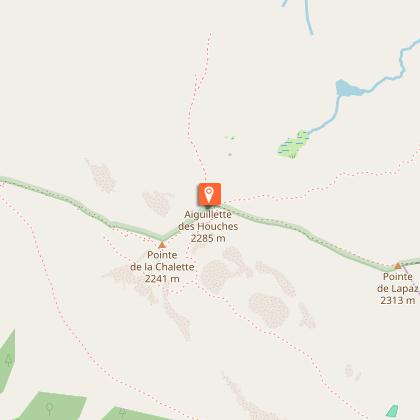 Carlaveyron Nature Reserve