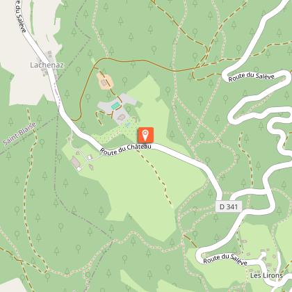 Viewpoint: Les Avenières