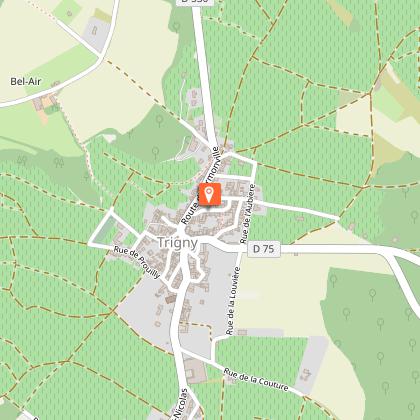 Le Clos des Coteaux