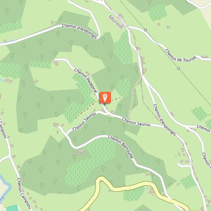 Domaine Nomboly-Traydou