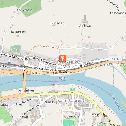 Ville de Port-Sainte-Marie