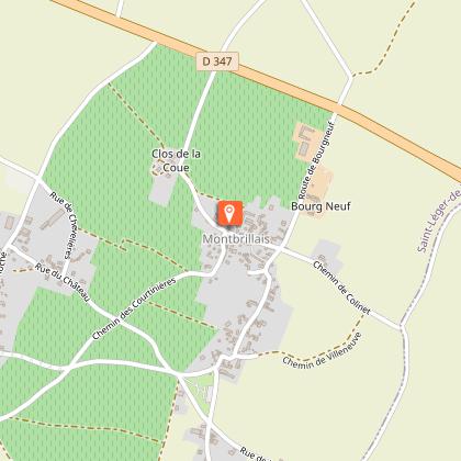 Château de la Rouvraye