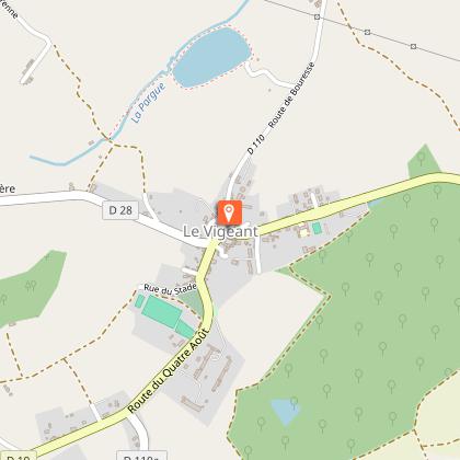 Clocher de l’Eglise Saint-Georges