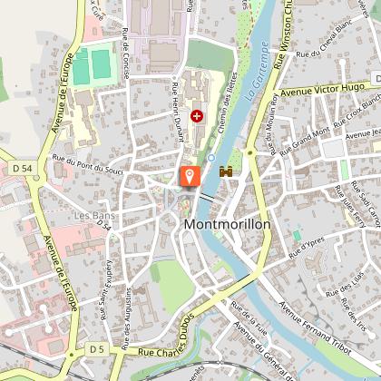 Crypte Sainte-Catherine