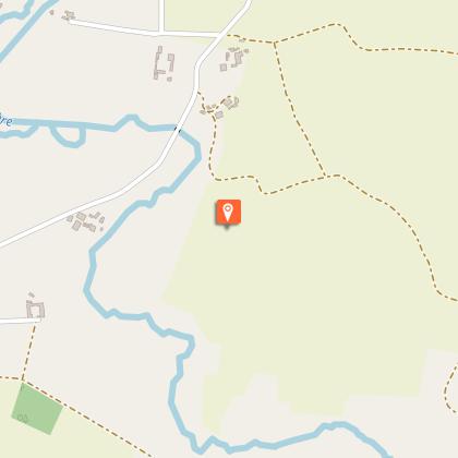 Dolmens de Villaigue